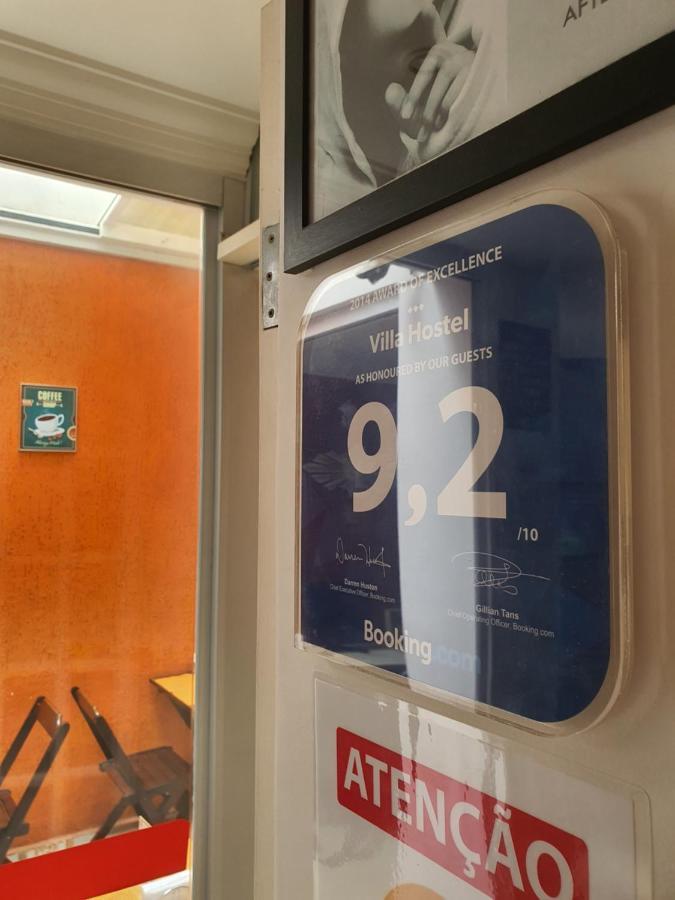 Albergue A 200m Da Estação Madalena *