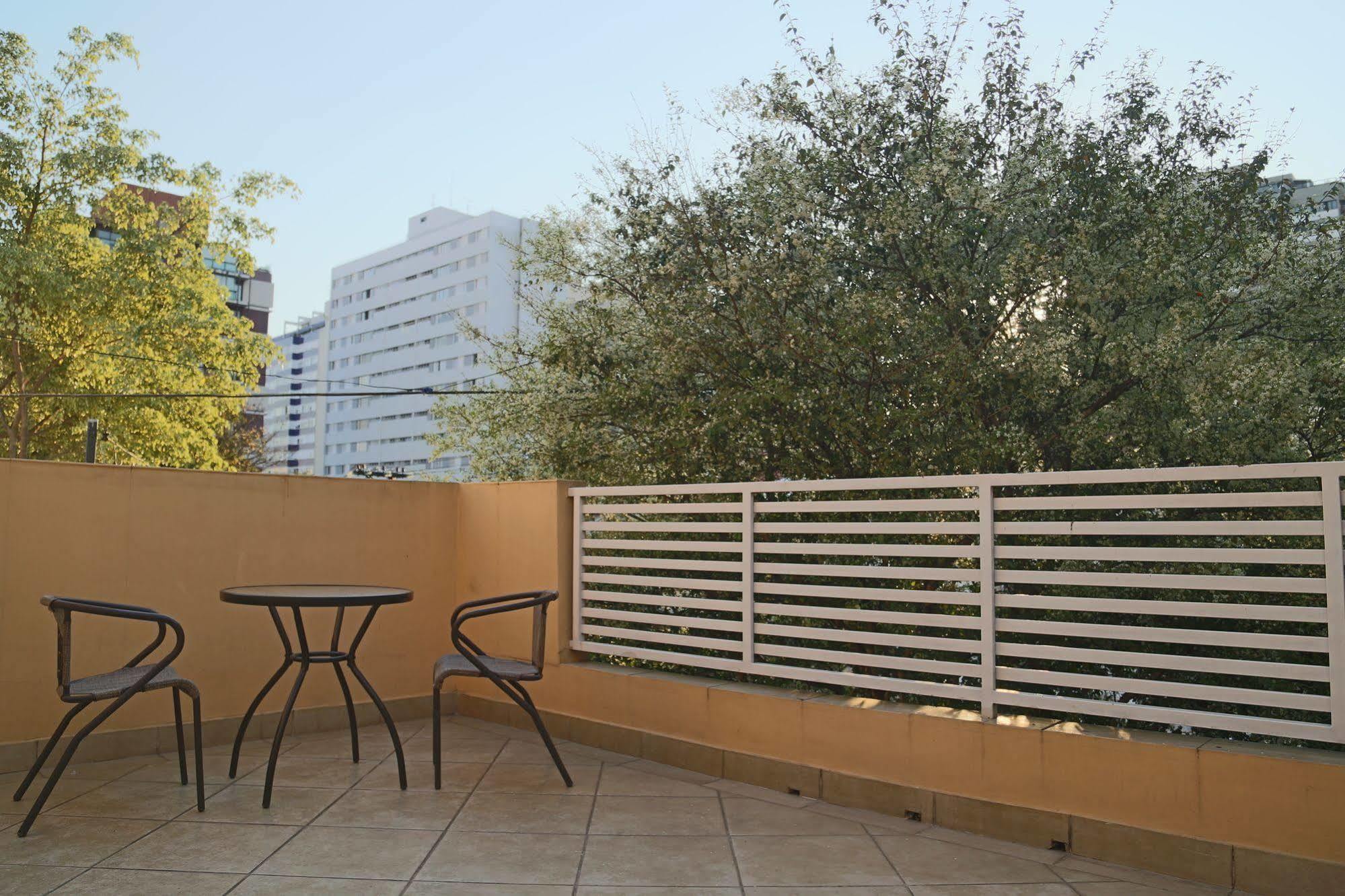 Albergue A 200m Da Estação Madalena